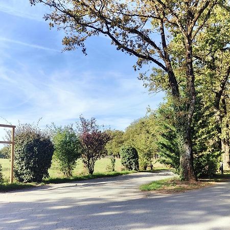 Bungalow Cosy Equipe La Boissiere-de-Montaigu Εξωτερικό φωτογραφία