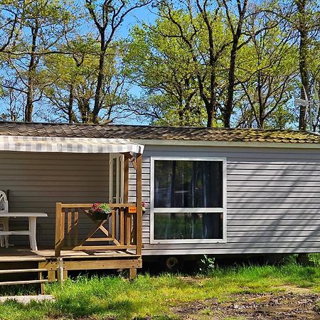 Bungalow Cosy Equipe La Boissiere-de-Montaigu Εξωτερικό φωτογραφία