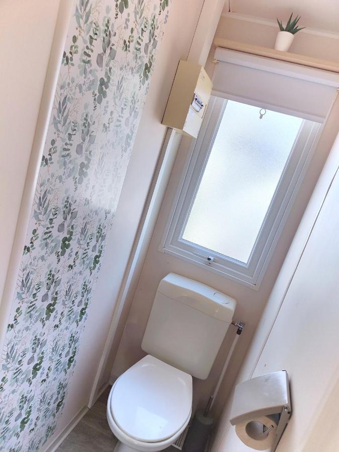 Bungalow Cosy Equipe La Boissiere-de-Montaigu Εξωτερικό φωτογραφία